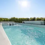 Сasa de vacaciones Bernadine - 500m From The Sea By Interhome Bøtø By