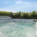 Сasa de vacaciones Bernadine - 500m From The Sea By Interhome Bøtø By