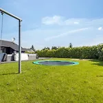 Bernadine - 500m From The Sea By Interhome Сasa de vacaciones