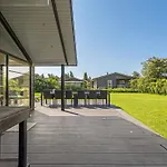Bernadine - 500m From The Sea By Interhome * Bøtø By