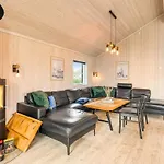 Bernadine - 500m From The Sea By Interhome Сasa de vacaciones *