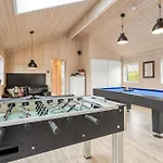 Bernadine - 500m From The Sea By Interhome Сasa de vacaciones *