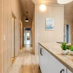 Сasa de vacaciones Bernadine - 500m From The Sea By Interhome Bøtø By