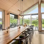 Bernadine - 500m From The Sea By Interhome Bøtø By