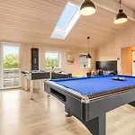 Сasa de vacaciones Bernadine - 500m From The Sea By Interhome *