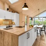 Bernadine - 500m From The Sea By Interhome Сasa de vacaciones