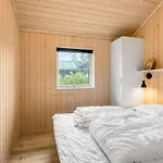 Bernadine - 500m From The Sea By Interhome Сasa de vacaciones Bøtø By