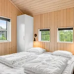 Bernadine - 500m From The Sea By Interhome Bøtø By