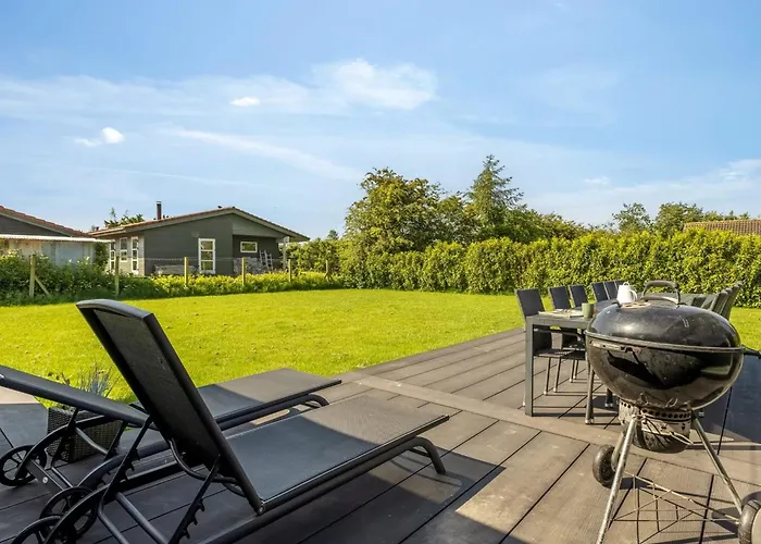 Bernadine - 500m From The Sea By Interhome *